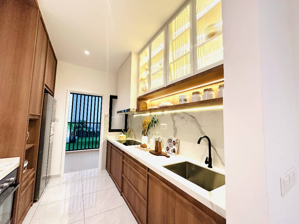 Dapur