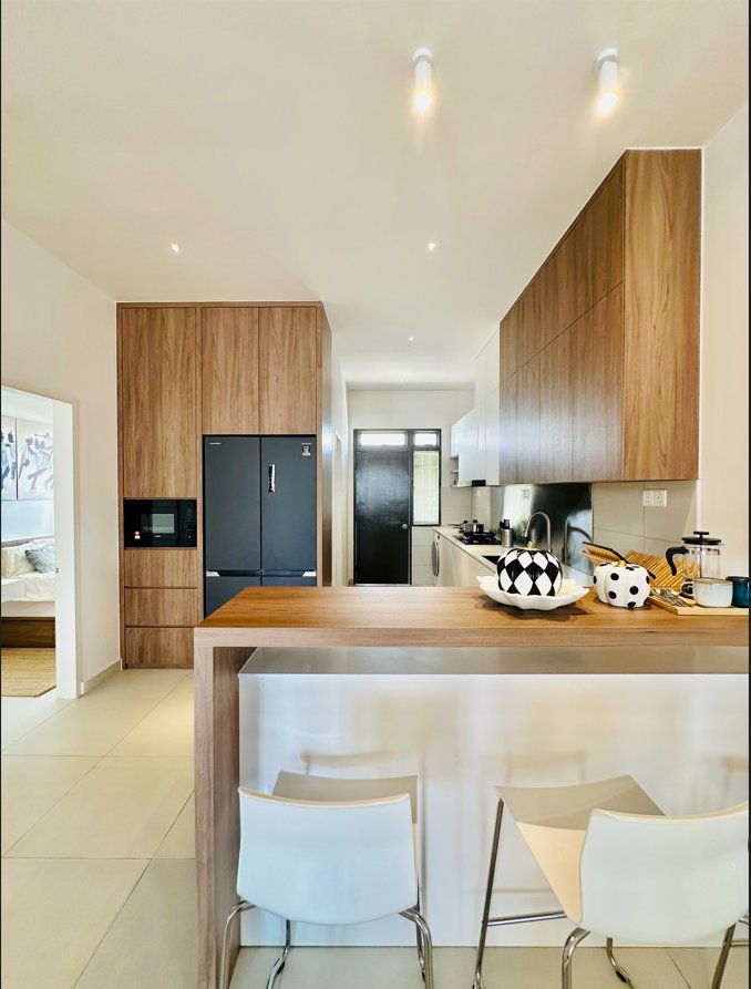 Dapur