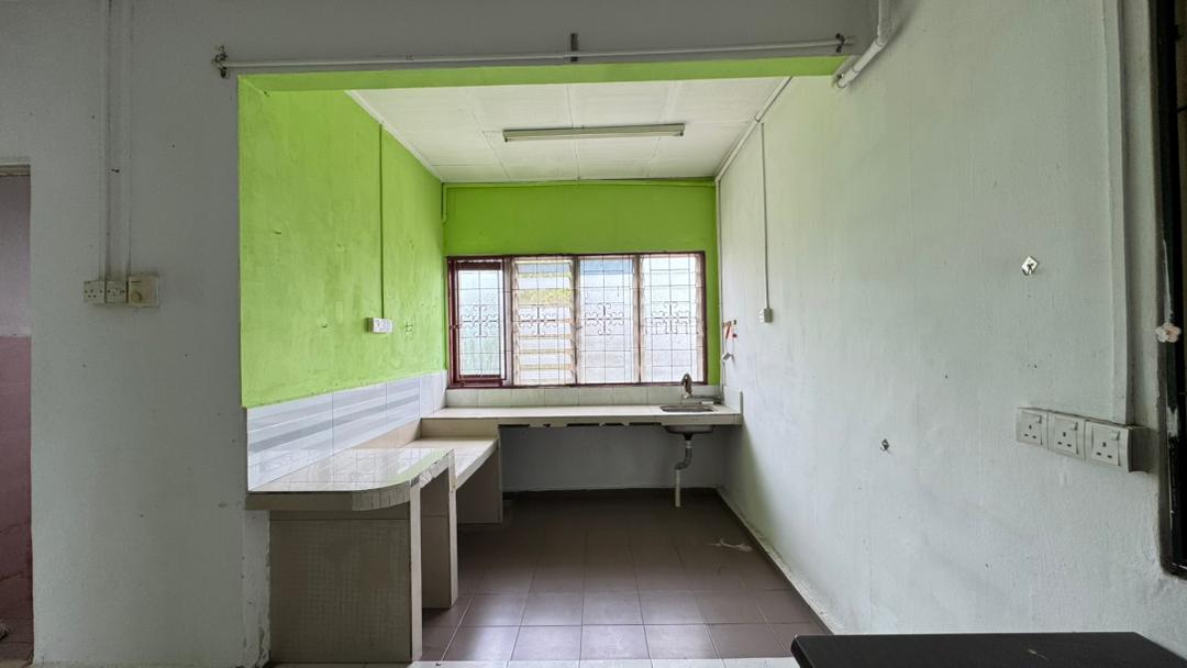 Dapur